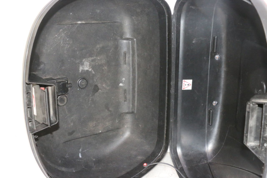 photo de KOFFER YAMAHA X-MAX XMAX 125 (2010 - 2013) - Alternative Perspektive