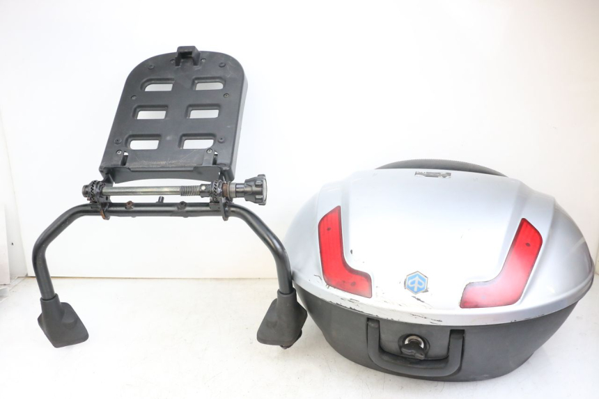 photo de Topcase PIAGGIO X8 125 (2004 - 2007) - Hauptansicht