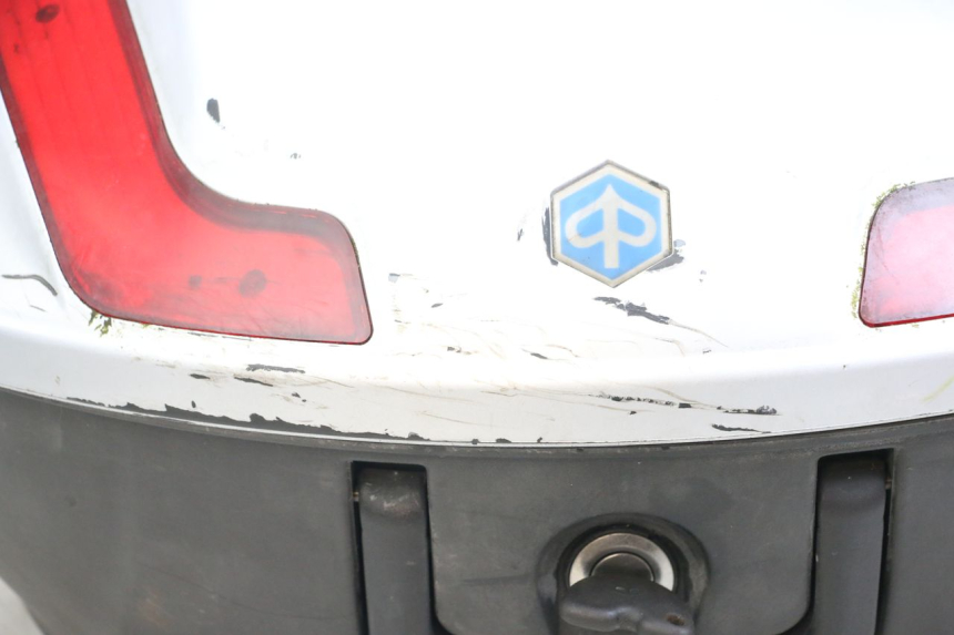 photo de Topcase PIAGGIO X8 125 (2004 - 2007) - Ergänzendes Produktfoto