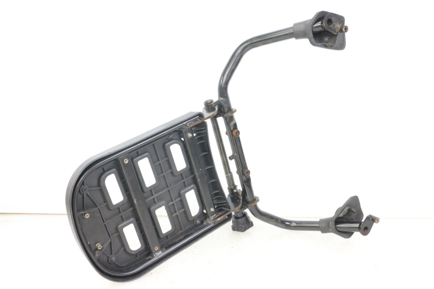 photo de Topcase PIAGGIO X8 125 (2004 - 2007) - Alternative Perspektive