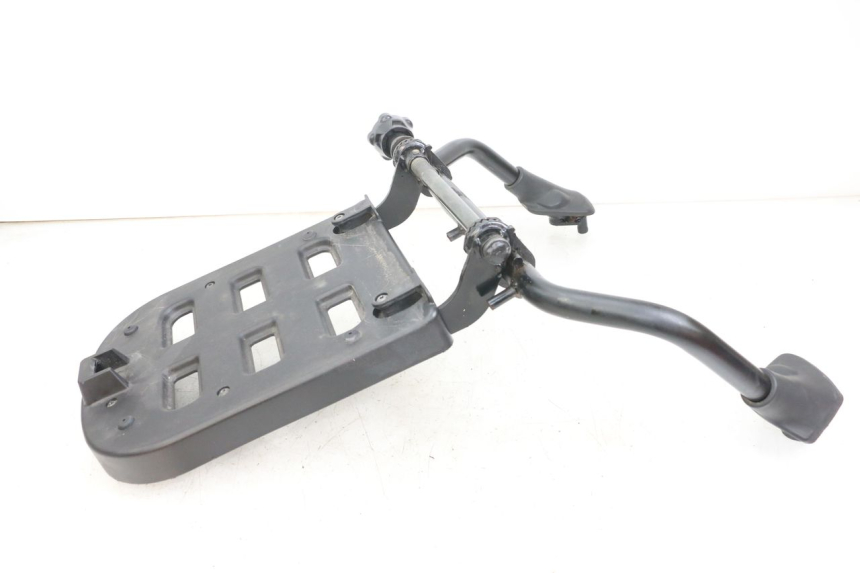 photo de Topcase PIAGGIO X8 125 (2004 - 2007) - Technische Nahaufnahme