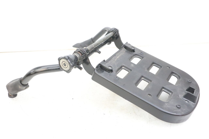 photo de Topcase PIAGGIO X8 125 (2004 - 2007) - Gesamtansicht des Produkts