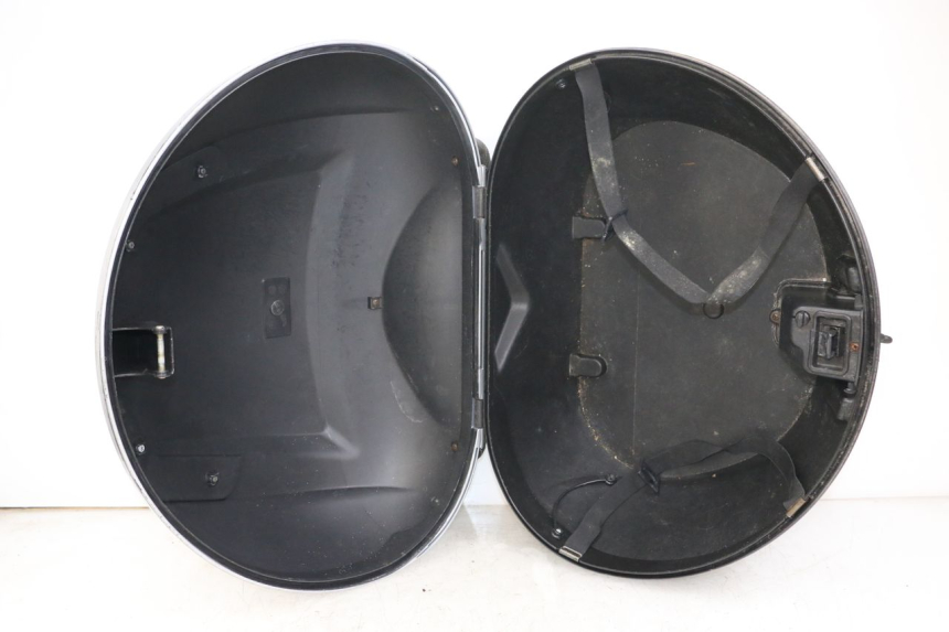 photo de Topcase PIAGGIO X8 125 (2004 - 2007) - Geprüftes Gebrauchtteil