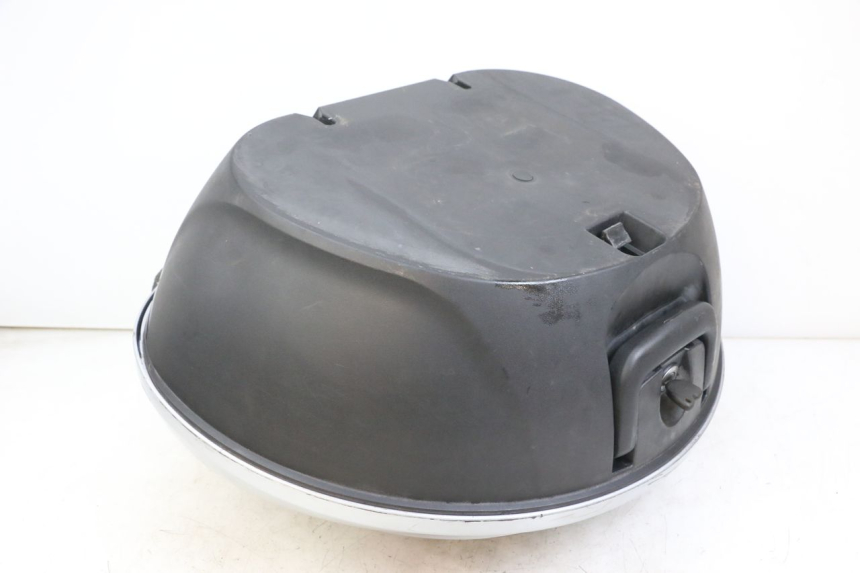 photo de Topcase PIAGGIO X8 125 (2004 - 2007) - Kennzeichnungen und Originalreferenzen