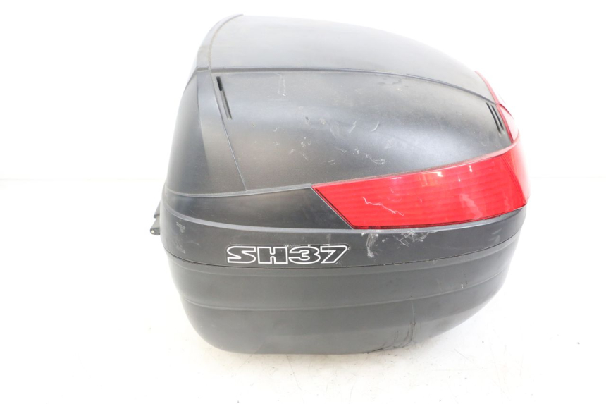 photo de Topcase KYMCO XCITING 250 (2006 - 2009) - Alternative Perspektive