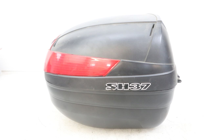 photo de Topcase KYMCO XCITING 250 (2006 - 2009) - Gesamtansicht des Produkts