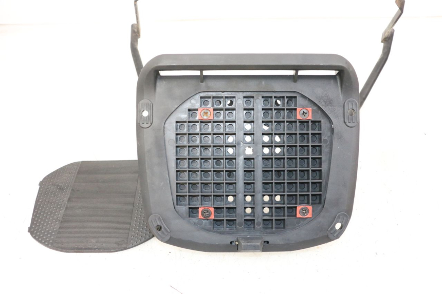 photo de Topcase KYMCO XCITING 250 (2006 - 2009) - Geprüftes Gebrauchtteil