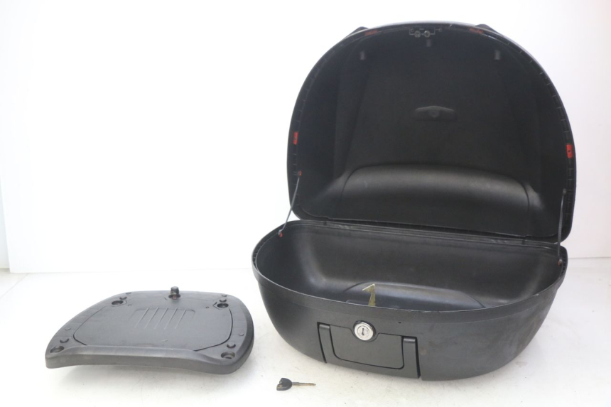 photo de TOP CASE YAMASAKI YM T 125 (2015 - 2020) - Hauptansicht