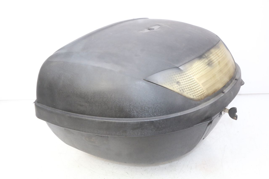 photo de TOP CASE YAMASAKI YM T 125 (2015 - 2020) - Zoom auf Gebrauchszustand