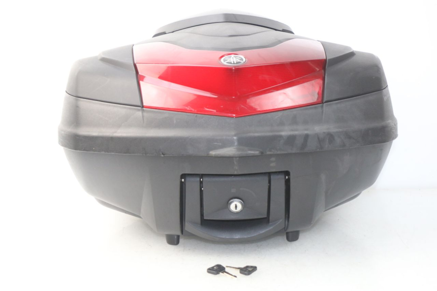 photo de KOFFER YAMAHA YP X-MAX XMAX 400 (2014 - 2017) - Charakteristische Merkmale