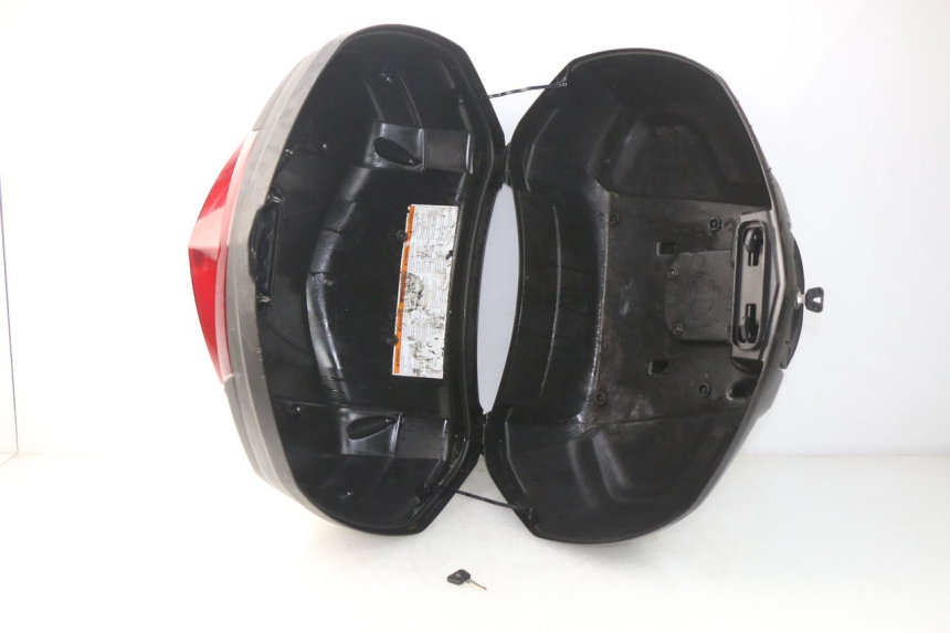 photo de KOFFER YAMAHA YP X-MAX XMAX 400 (2014 - 2017) - Alternative Perspektive