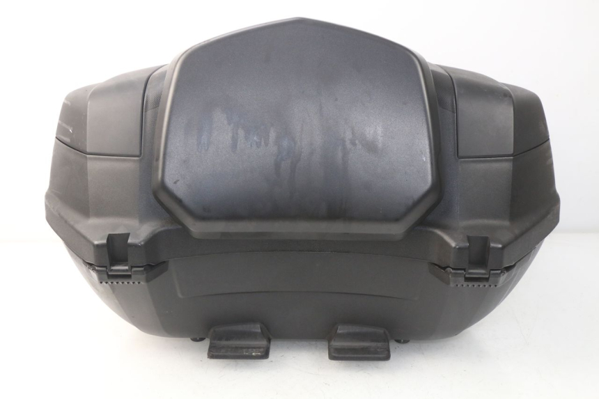 photo de KOFFER YAMAHA YP X-MAX XMAX 400 (2014 - 2017) - Oberflächenzustand und Material