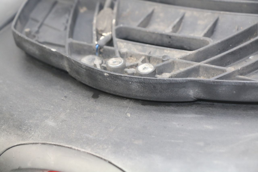 photo de KOFFER KAWASAKI ZR7 ZR-7 S 750 (1999 - 2004) - Detailansicht des Bauteils