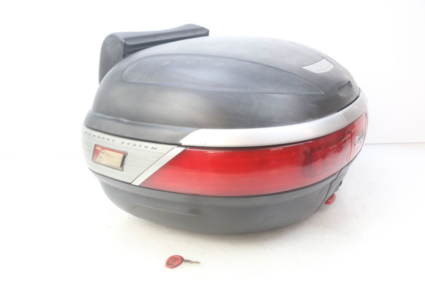 photo de KOFFER KAWASAKI ZR7 ZR-7 S 750 (1999 - 2004) - Weitere Ansicht des Artikels