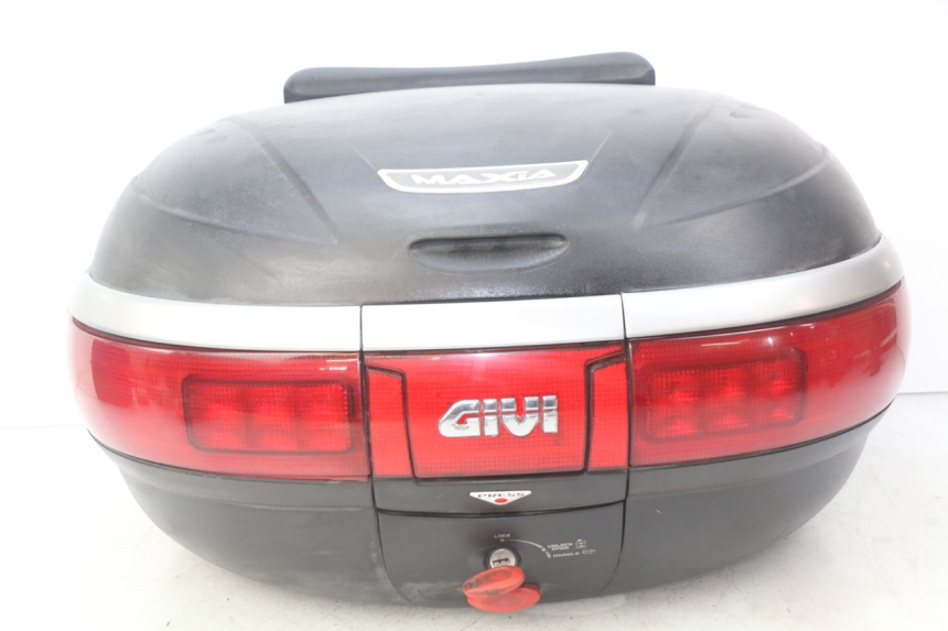 photo de KOFFER KAWASAKI ZR7 ZR-7 S 750 (1999 - 2004) - Zoom auf Komponenten