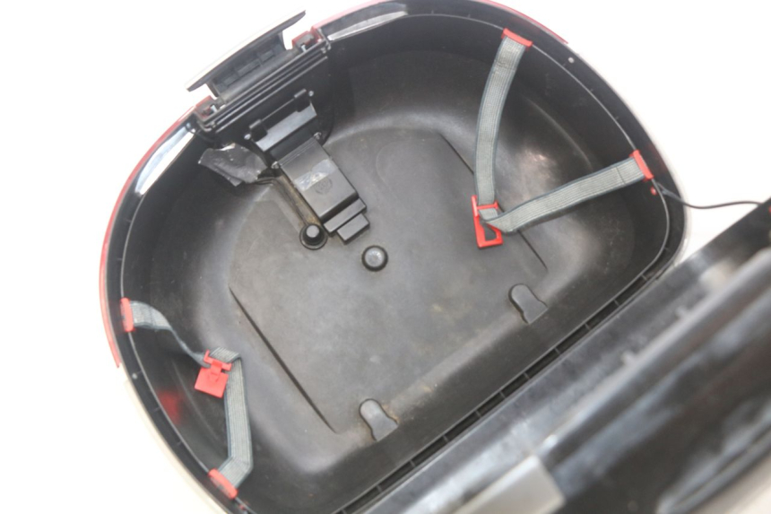 photo de KOFFER KAWASAKI ZR7 ZR-7 S 750 (1999 - 2004) - Ergänzendes Produktfoto