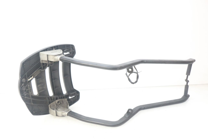 photo de KOFFER KAWASAKI ZR7 ZR-7 S 750 (1999 - 2004) - Alternativer Blickwinkel