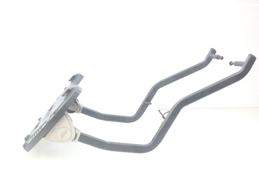 photo de KOFFER KAWASAKI ZR7 ZR-7 S 750 (1999 - 2004) - Qualität der Gebrauchtware