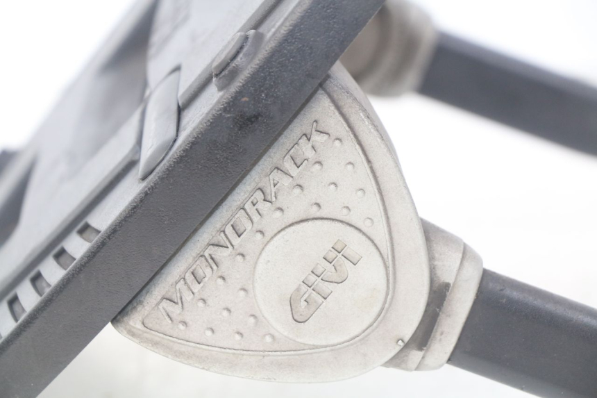 photo de KOFFER KAWASAKI ZR7 ZR-7 S 750 (1999 - 2004) - Profilansicht des Ersatzteils