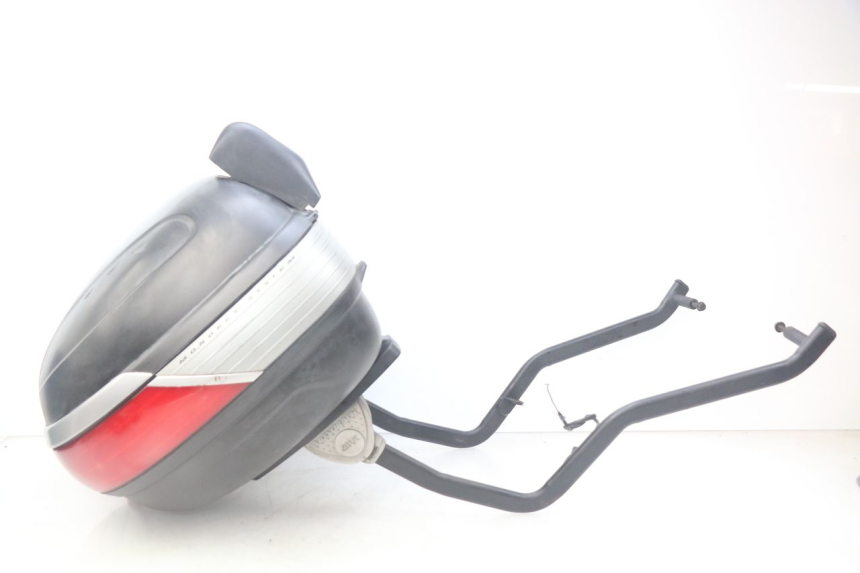 photo de KOFFER KAWASAKI ZR7 ZR-7 S 750 (1999 - 2004) - Zoom auf Gebrauchszustand