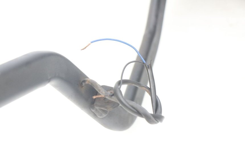 photo de KOFFER KAWASAKI ZR7 ZR-7 S 750 (1999 - 2004) - Detailansicht des Bauteils