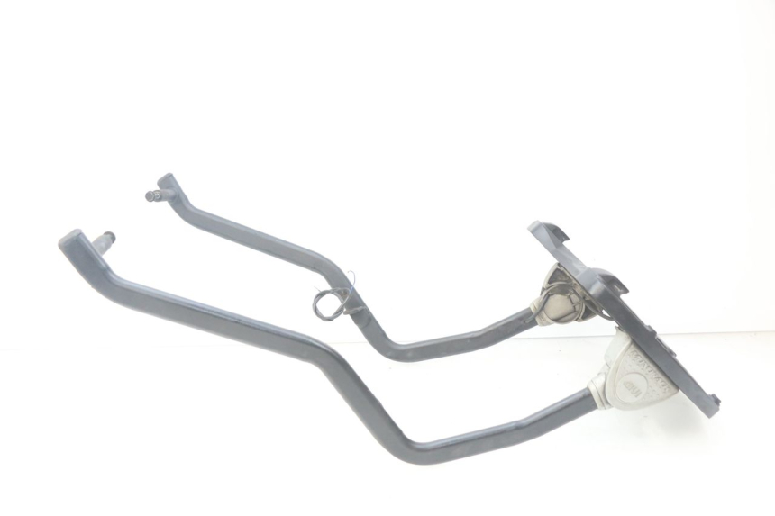 photo de KOFFER KAWASAKI ZR7 ZR-7 S 750 (1999 - 2004) - Zoom auf Gebrauchszustand