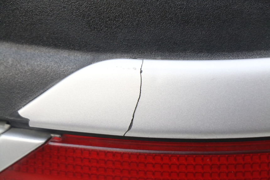 photo de KOFFER KAWASAKI ZR7 ZR-7 S 750 (1999 - 2004) - Geprüftes Gebrauchtteil