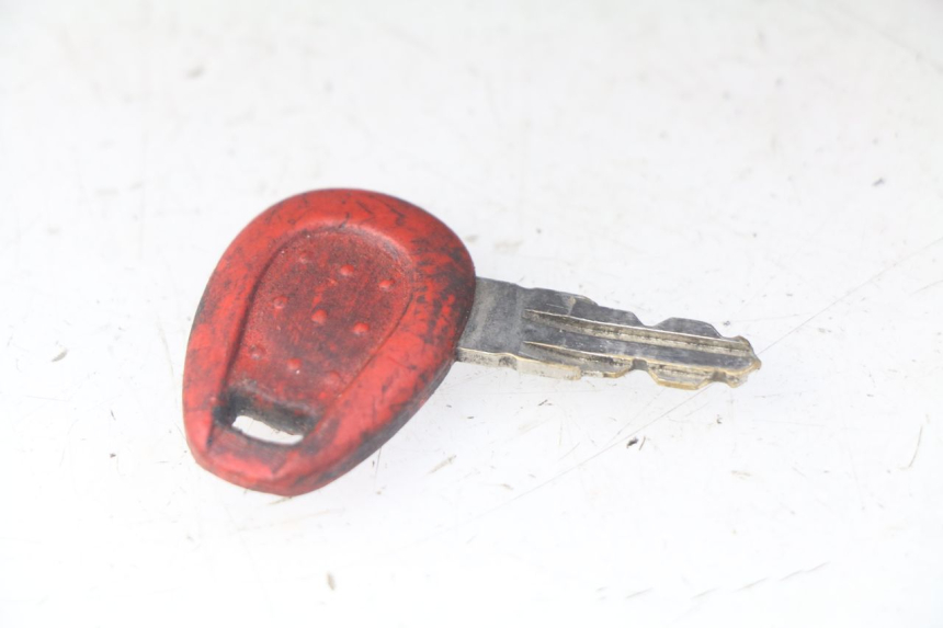 photo de KOFFER KAWASAKI ZR7 ZR-7 S 750 (1999 - 2004) - Kennzeichnungen und Originalreferenzen