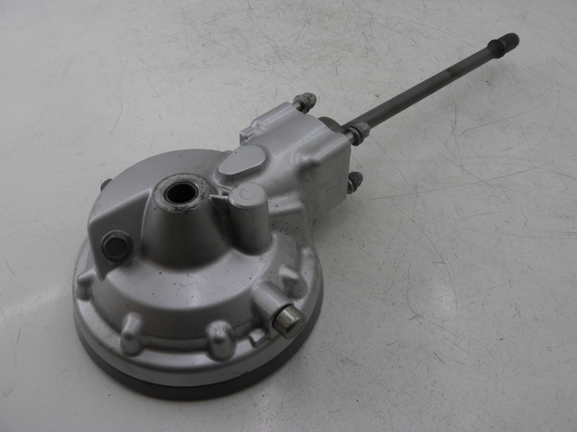 photo de GETRIEBE  YAMAHA FJR 1300 (2004 - 2005) - Zoom auf Komponenten