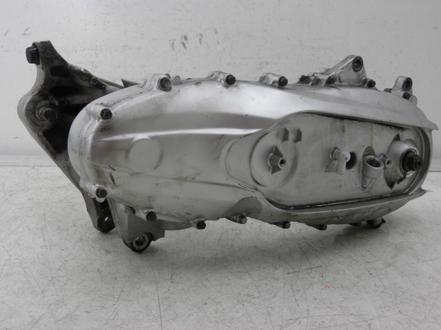 photo de GETRIEBE  YAMAHA XP T-MAX TMAX ABS 500 (2000 - 2003) - Hauptansicht