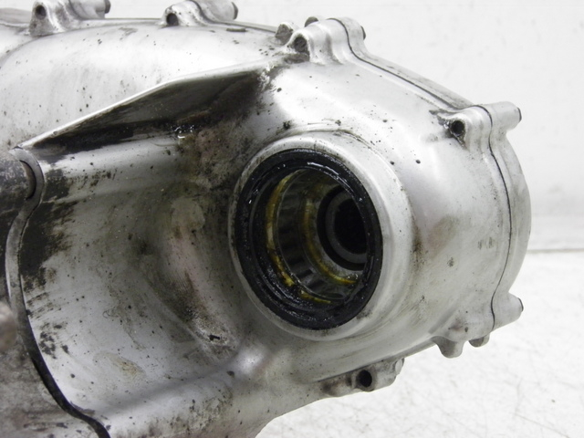 photo de GETRIEBE  YAMAHA XP T-MAX TMAX ABS 500 (2000 - 2003) - Detailansicht des Bauteils