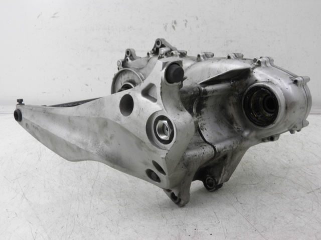 photo de GETRIEBE  YAMAHA XP T-MAX TMAX ABS 500 (2000 - 2003) - Weitere Ansicht des Artikels