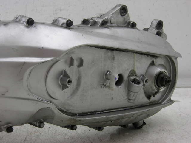 photo de GETRIEBE  YAMAHA XP T-MAX TMAX ABS 500 (2000 - 2003) - Charakteristische Merkmale