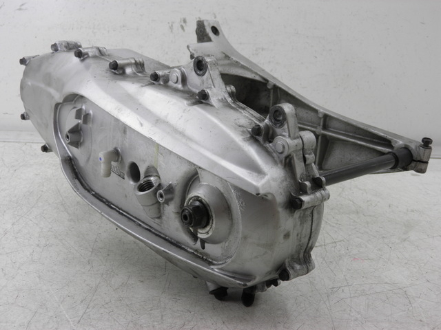 photo de GETRIEBE  YAMAHA XP T-MAX TMAX ABS 500 (2000 - 2003) - Zoom auf Komponenten