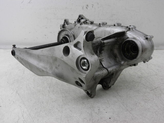 photo de GETRIEBE  YAMAHA XP T-MAX TMAX ABS 500 (2000 - 2003) - Alternative Perspektive