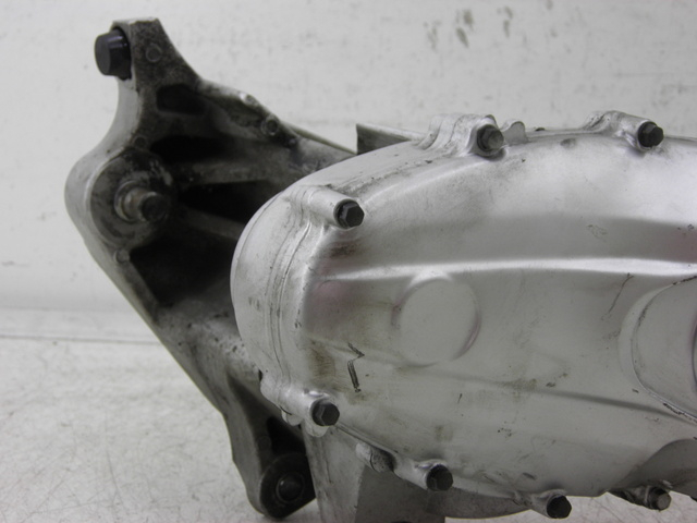 photo de GETRIEBE  YAMAHA XP T-MAX TMAX ABS 500 (2000 - 2003) - Oberflächenzustand und Material