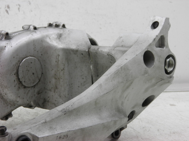 photo de GETRIEBE  YAMAHA XP T-MAX TMAX ABS 500 (2000 - 2003) - Kennzeichnungen und Originalreferenzen