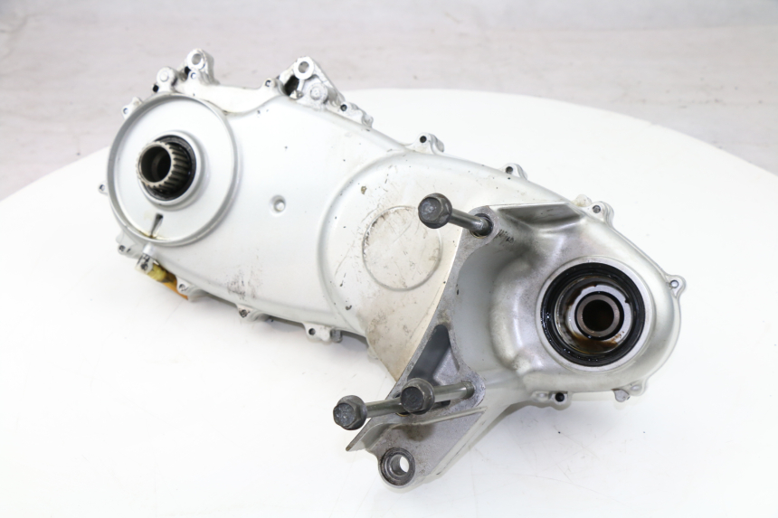 photo de GETRIEBE  YAMAHA XP T-MAX 500 (2000 - 2003) - Hochauflösende Nahaufnahme