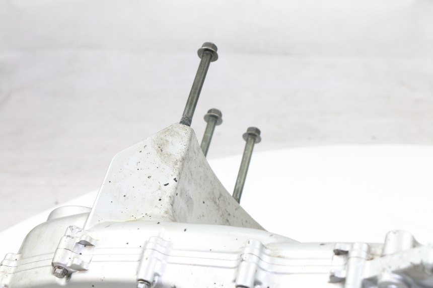 photo de GETRIEBE  YAMAHA XP T-MAX 500 (2000 - 2003) - Detaillierte Sichtprüfung