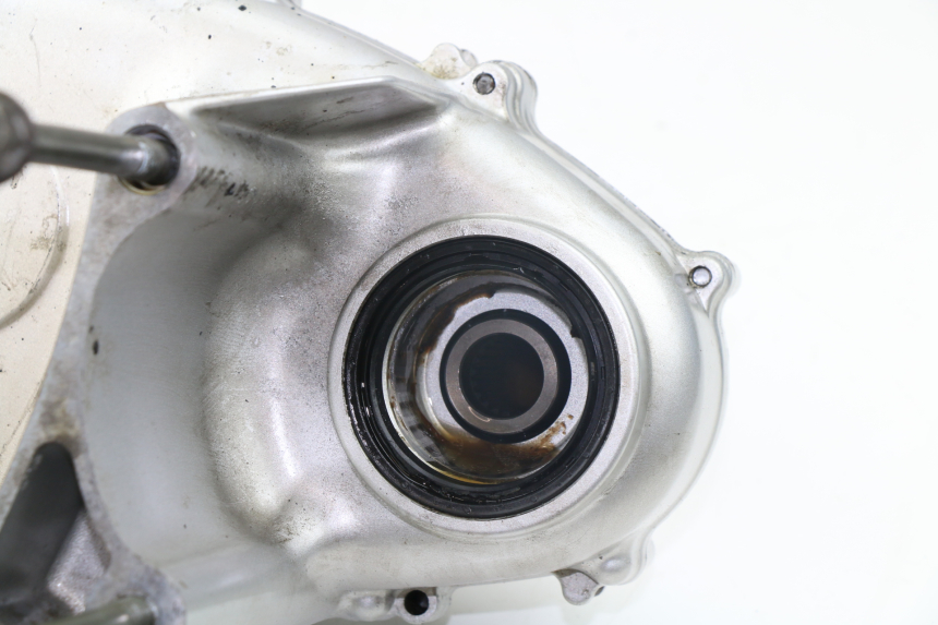 photo de GETRIEBE  YAMAHA XP T-MAX 500 (2000 - 2003) - Fokus auf die Struktur