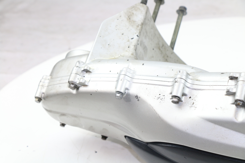 photo de GETRIEBE  YAMAHA XP T-MAX 500 (2000 - 2003) - Qualität der Gebrauchtware