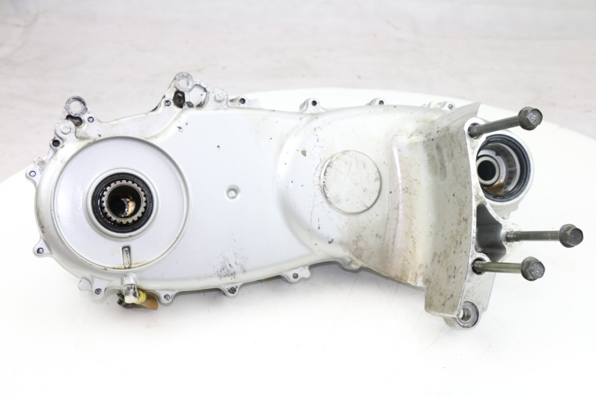 photo de GETRIEBE  YAMAHA XP T-MAX 500 (2000 - 2003) - Gesamtansicht des Produkts