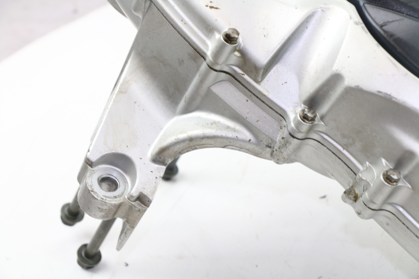 photo de GETRIEBE  YAMAHA XP T-MAX 500 (2000 - 2003) - Oberflächenzustand und Material