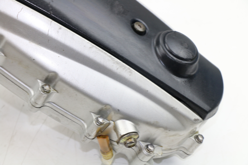 photo de GETRIEBE  YAMAHA XP T-MAX 500 (2000 - 2003) - Oberflächenzustand und Material