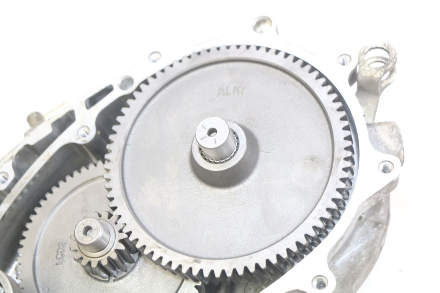 photo de RADANTRIEB KYMCO AGILITY 16+ 4T 50 (2018 - 2023) - Alternative Perspektive