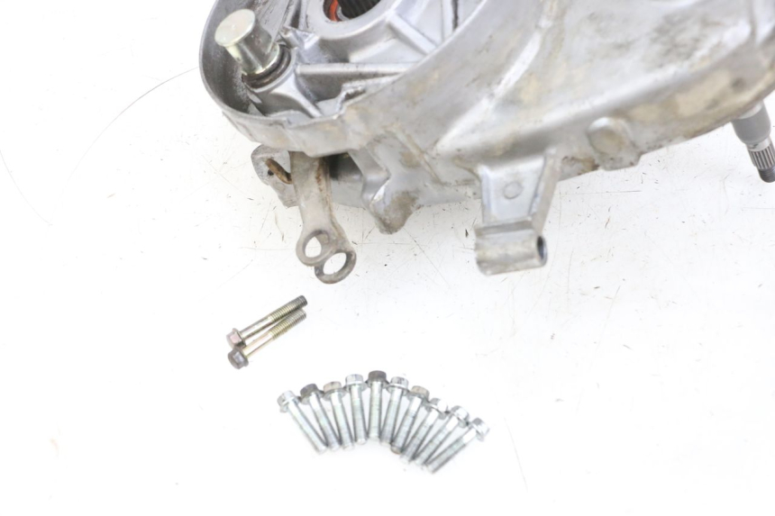 photo de RADANTRIEB KYMCO AGILITY 16+ 4T 50 (2018 - 2023) - Zoom auf Gebrauchszustand