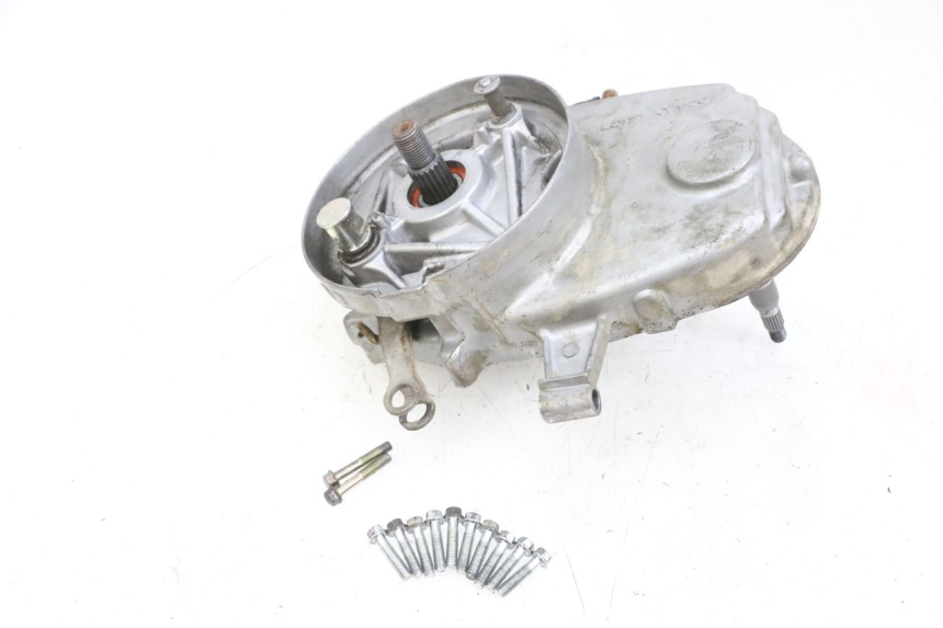 photo de RADANTRIEB KYMCO AGILITY 16+ 4T 50 (2018 - 2023) - Technische Nahaufnahme