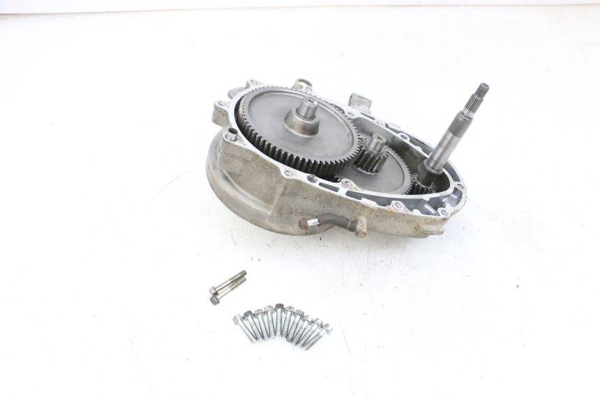 photo de RADANTRIEB KYMCO AGILITY 16+ 4T 50 (2018 - 2023) - Gesamtansicht des Produkts