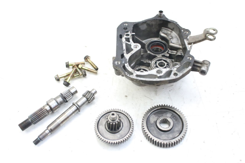 photo de RADANTRIEB KYMCO AGILITY 4T 50 (2005 - 2018) - Detailansicht des Bauteils