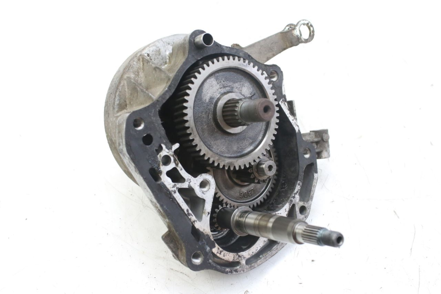 photo de RADANTRIEB KYMCO AGILITY 4T 50 (2005 - 2018) - Gesamtansicht des Produkts